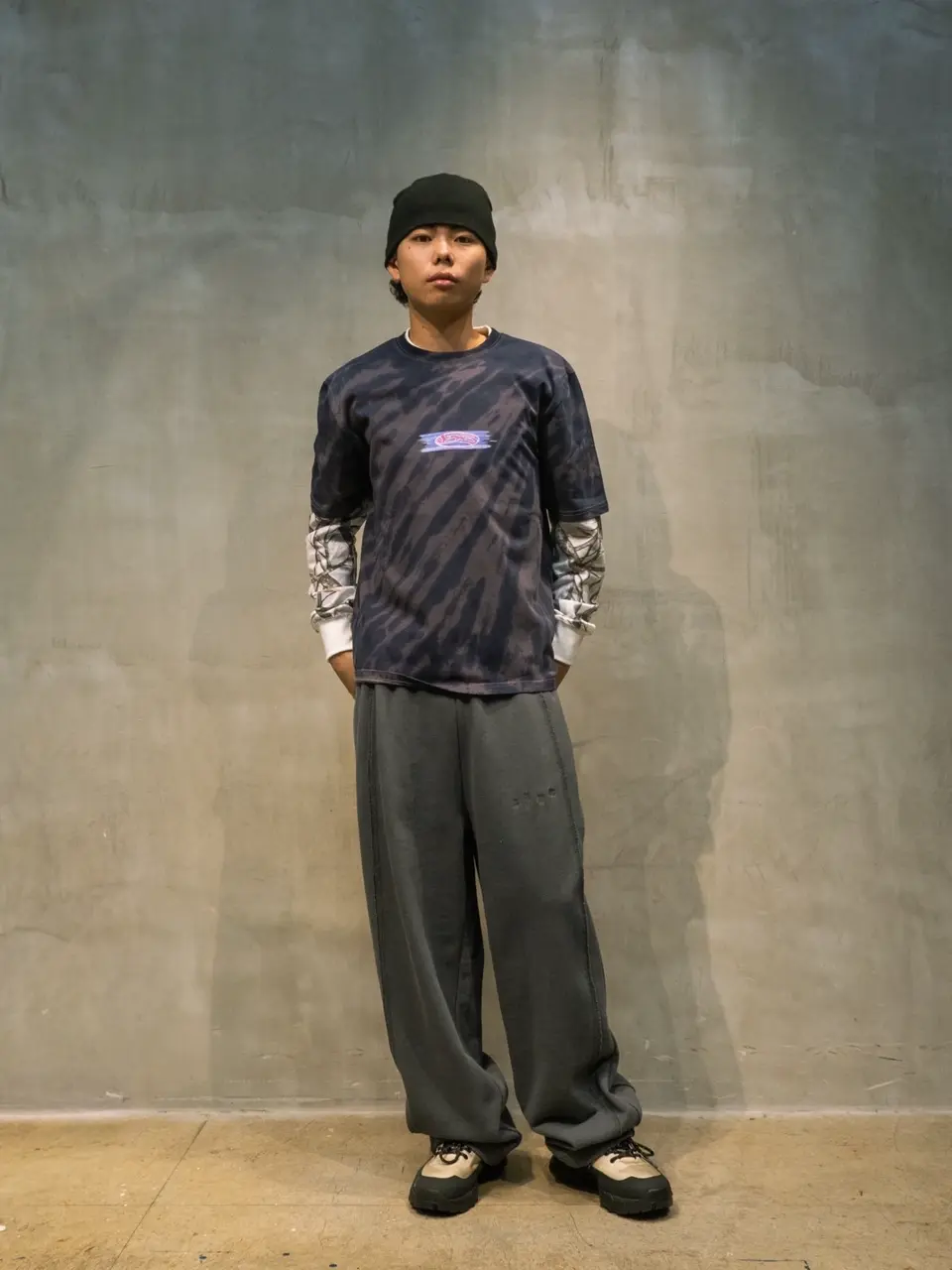 11/7/2025のTakumi Satouの投稿