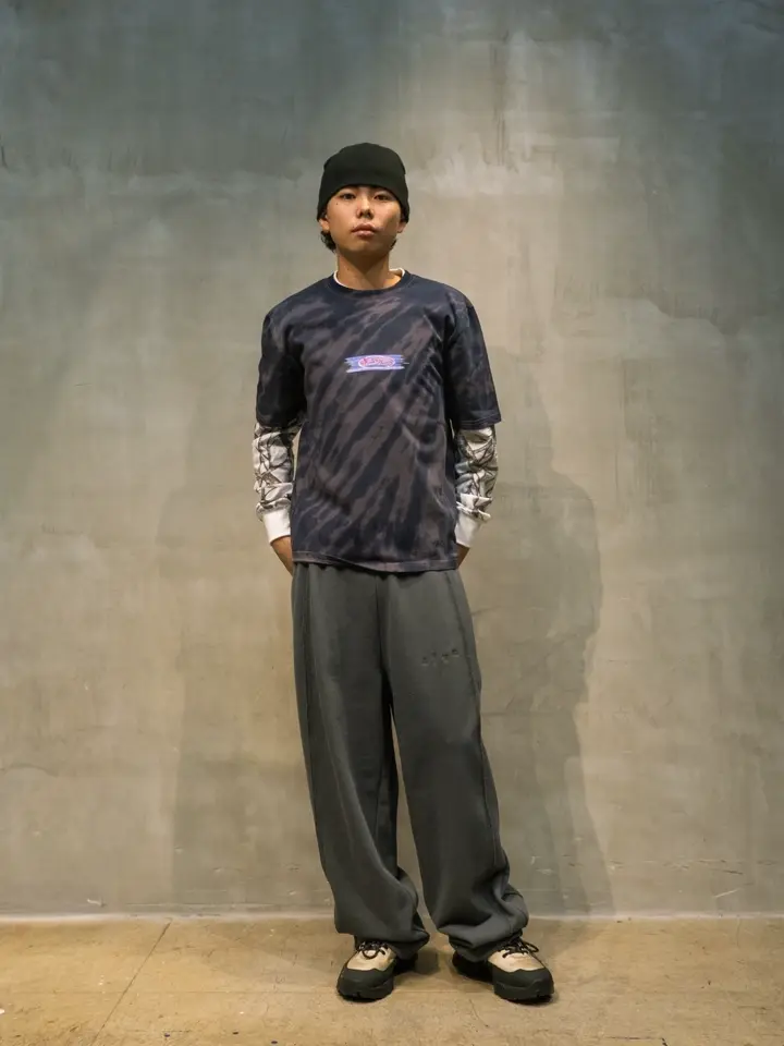 11/7/2025のTakumi Satouの投稿