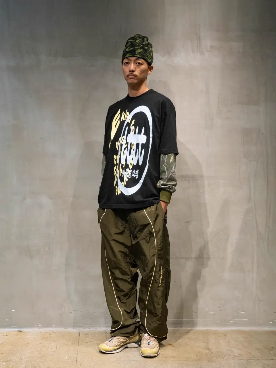 J♡さん専用 THE SHOP YOHJI YAMAMOTO