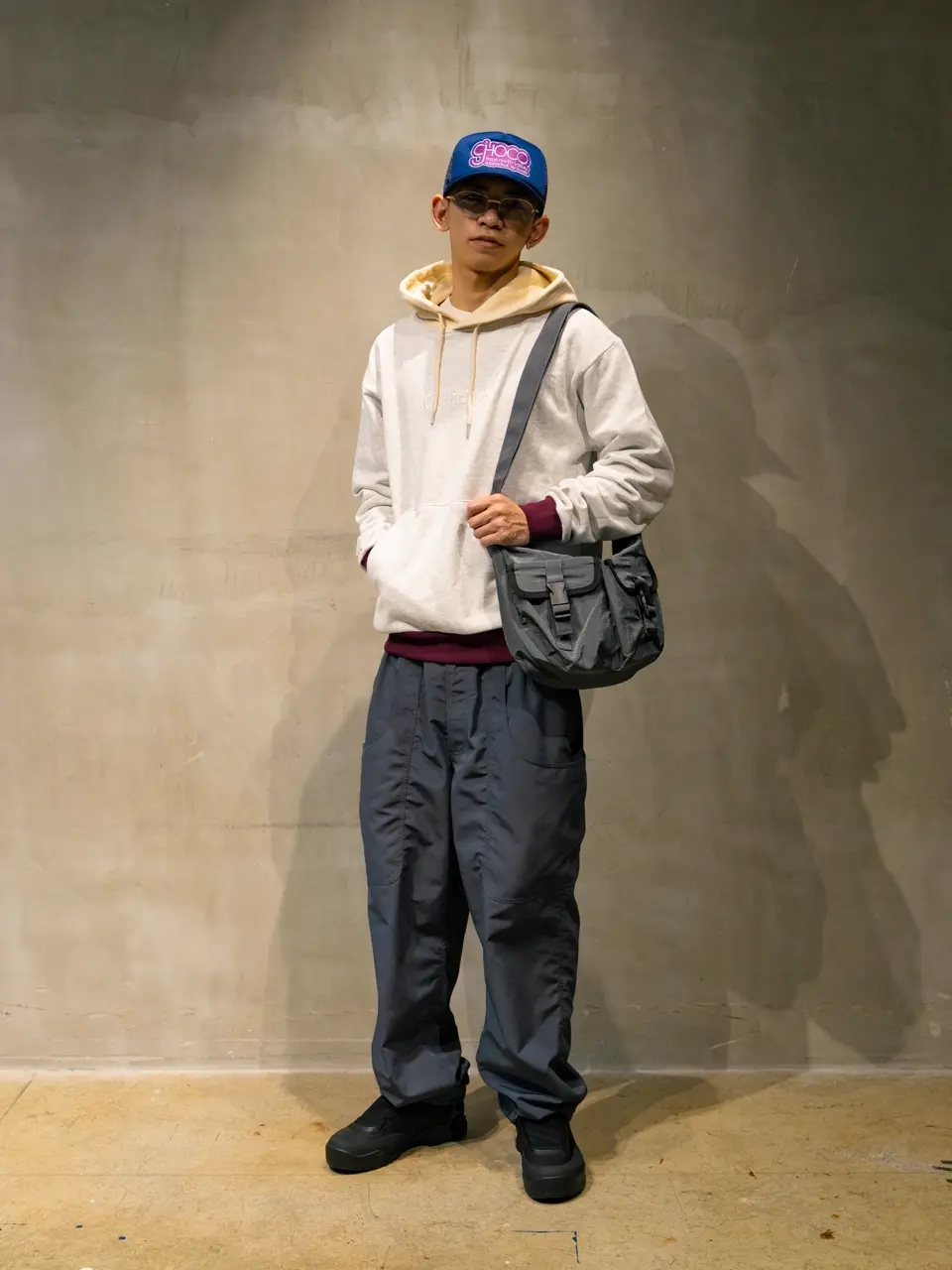 1/19/2026のIssei Zukeranの投稿