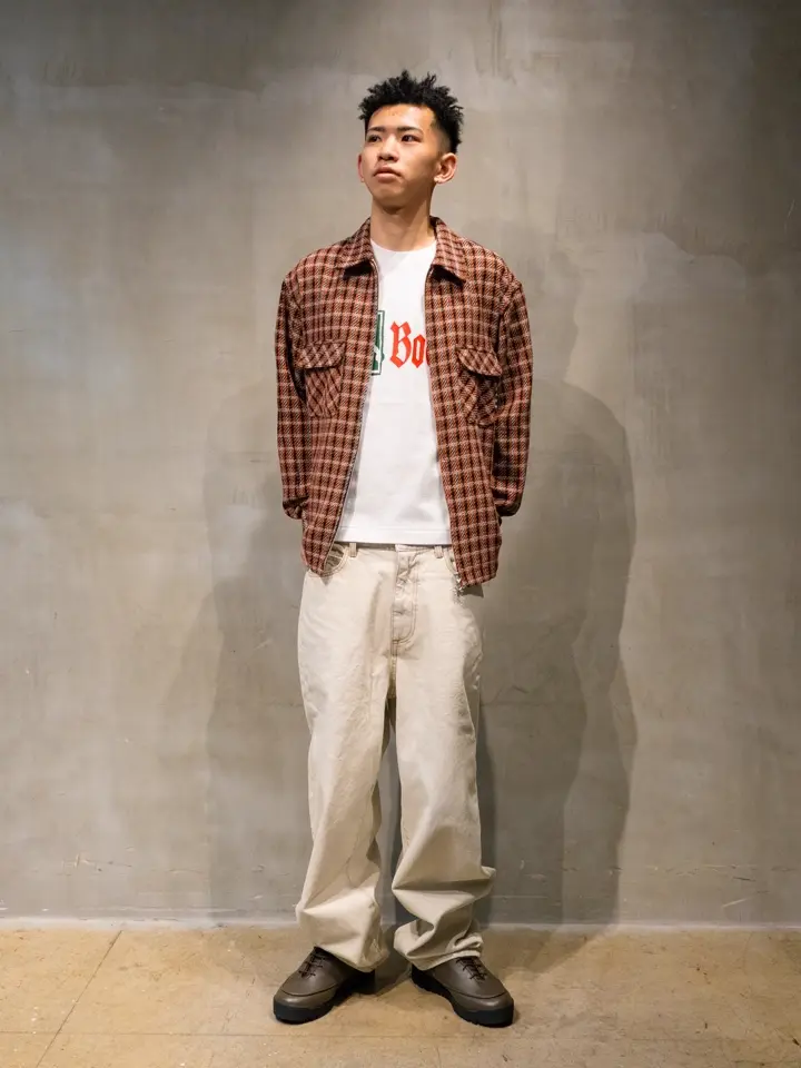 Issei Zukeranのスタッフページ