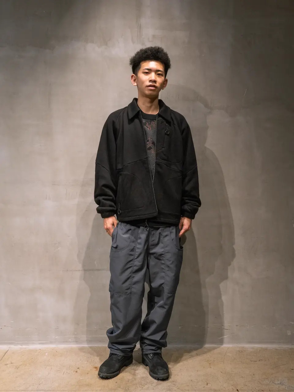 3/5/2026のIssei Zukeranの投稿