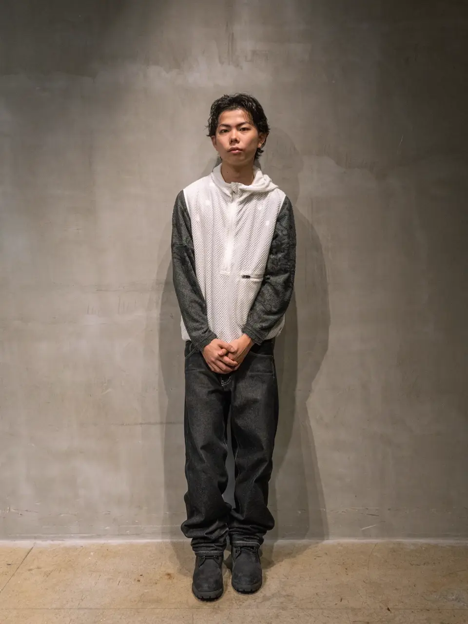 HY KUMAMARU TOUR 2006 フーディ（新品・未使用）Sサイズ 3/9/2026のTakumi Satouの投稿