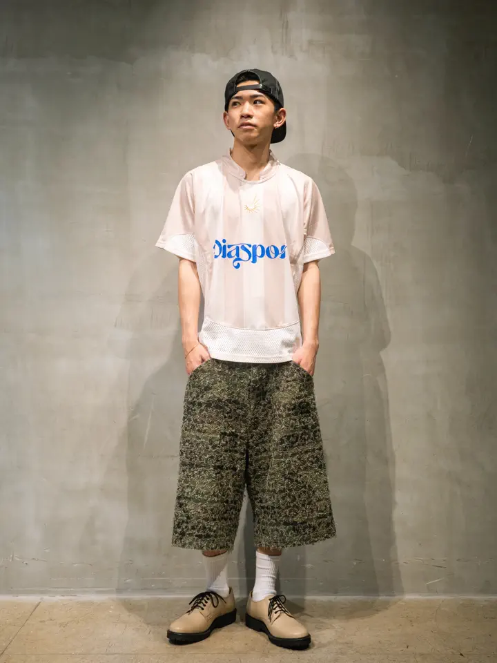 Issei Zukeranのスタッフページ