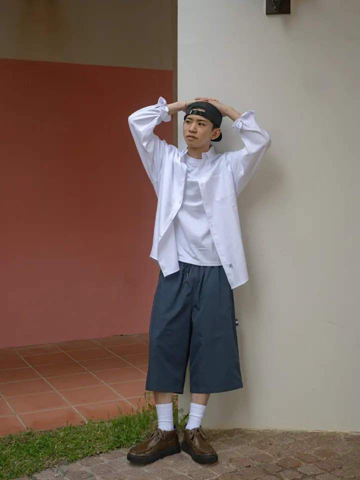Issei Zukeranのスタッフページ