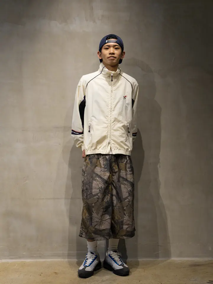 Issei Zukeranのスタッフページ