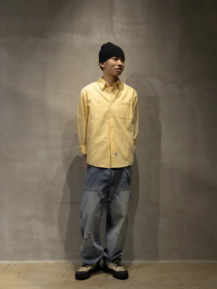 Issei Zukeranのスタッフページ