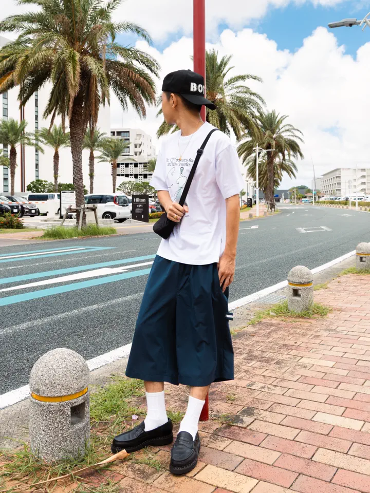10/28/2025のShota Kawamitsuの投稿