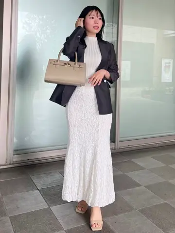 tnewties<激しくクラクションを鳴らして> ジャケット スカート Sサイズ tnewties<激しくクラクションを鳴らして> ジャケット スカート S