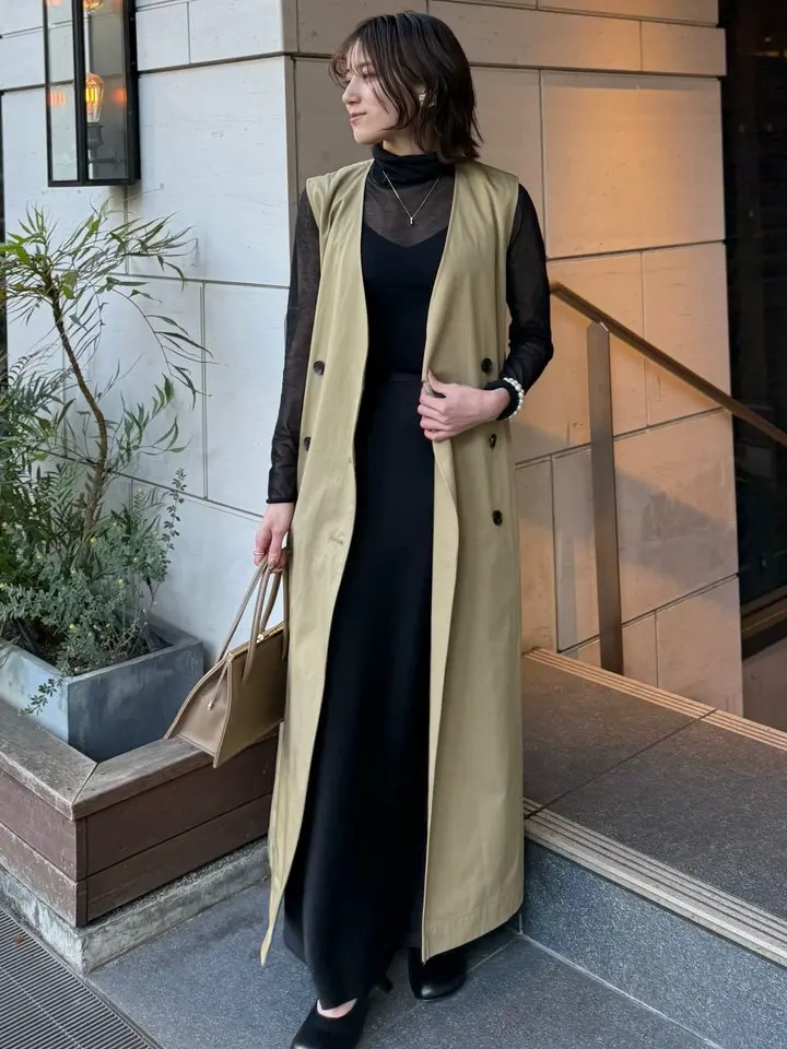 パールダブルバングル