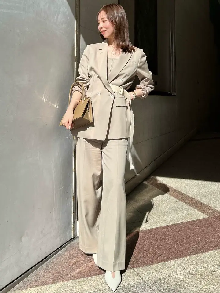 アニュアンス　anuans パールダブルバングル パールダブルバングル