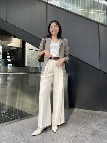 メッシュダブルジャケット