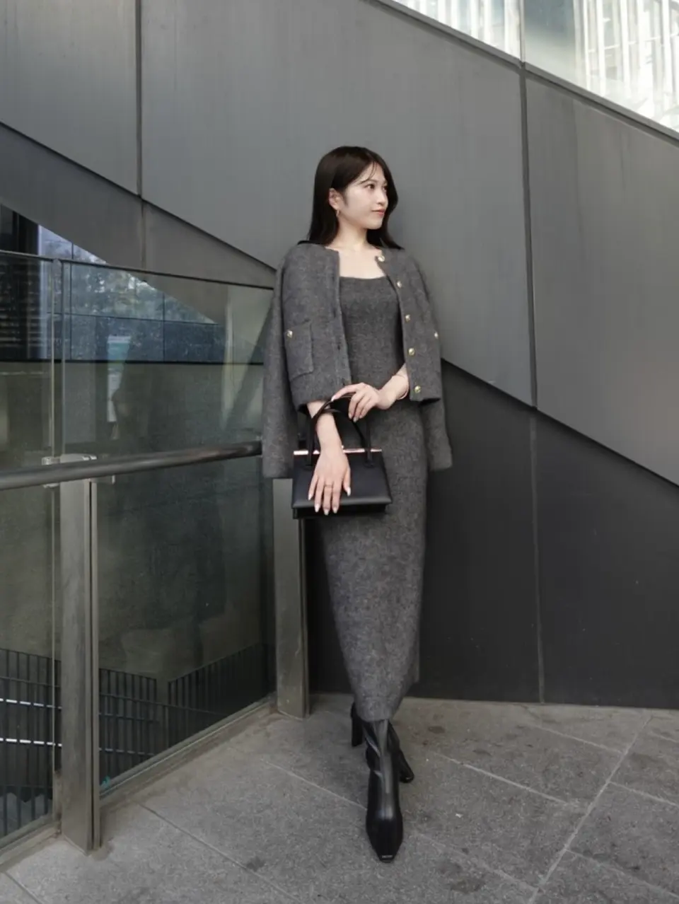 2025 AUTUMN / WINTER COLLECTION PRE-ORDER | ánuans