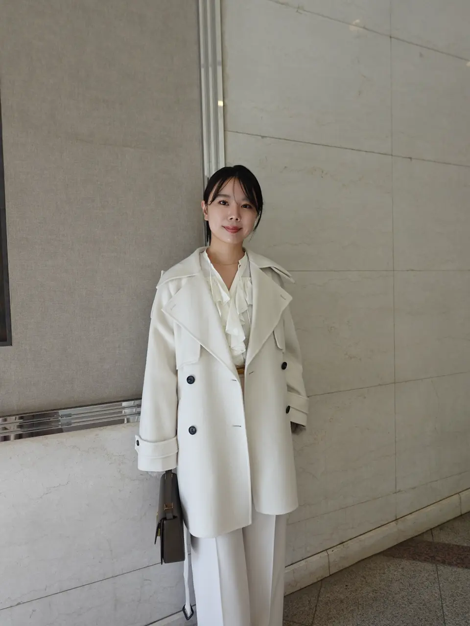 ホワイト トレンチコート バーバリー burberry/バーバリー通販 | ミッドレングス ケンジントン ヘリテージ