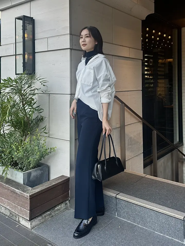 anuans 新品　2025年　ファンシーフェザーコンパクトジャケット Another Aspect 2025年秋冬コレクション | 画像13枚 - FASHIONSNAP