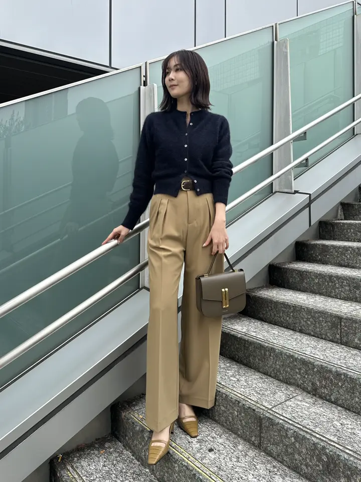 anuans 新品　2025年　ファンシーフェザーコンパクトジャケット Another Aspect 2025年秋冬コレクション | 画像13枚 - FASHIONSNAP