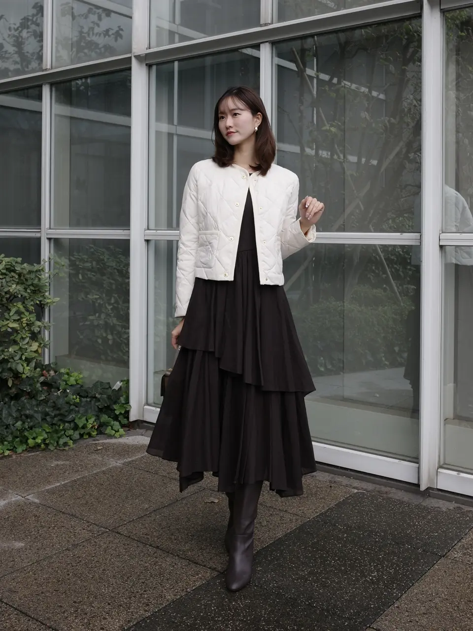 2025 AUTUMN / WINTER COLLECTION PRE-ORDER | ánuans