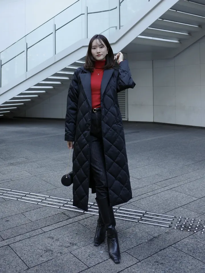 2025 AUTUMN / WINTER COLLECTION PRE-ORDER | ánuans