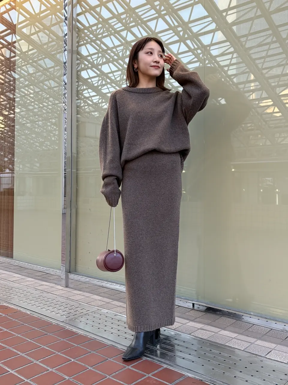 11/19/2025のHarukaの投稿