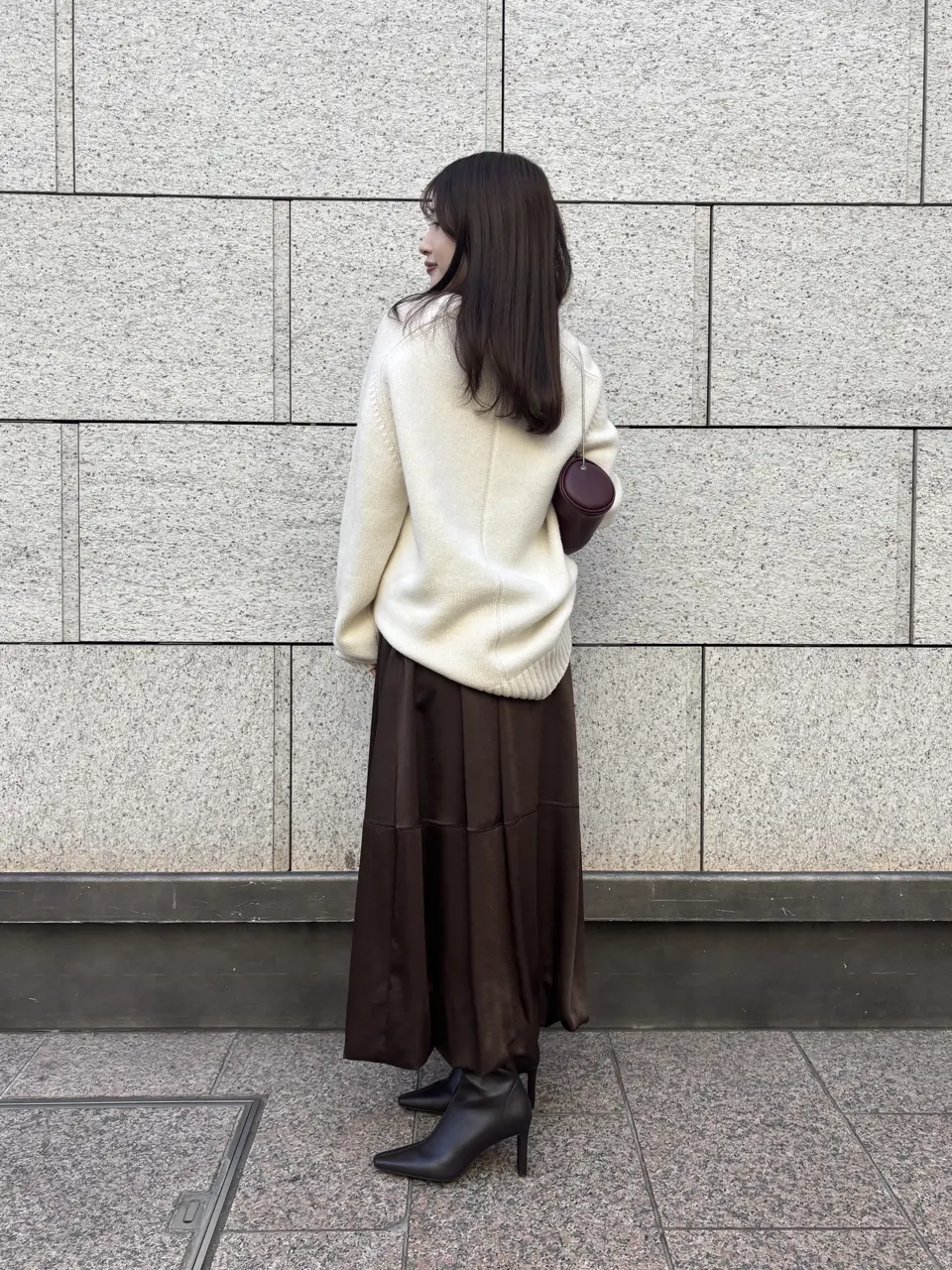 スカート ayaka 12/4/2025のAyakaの投稿