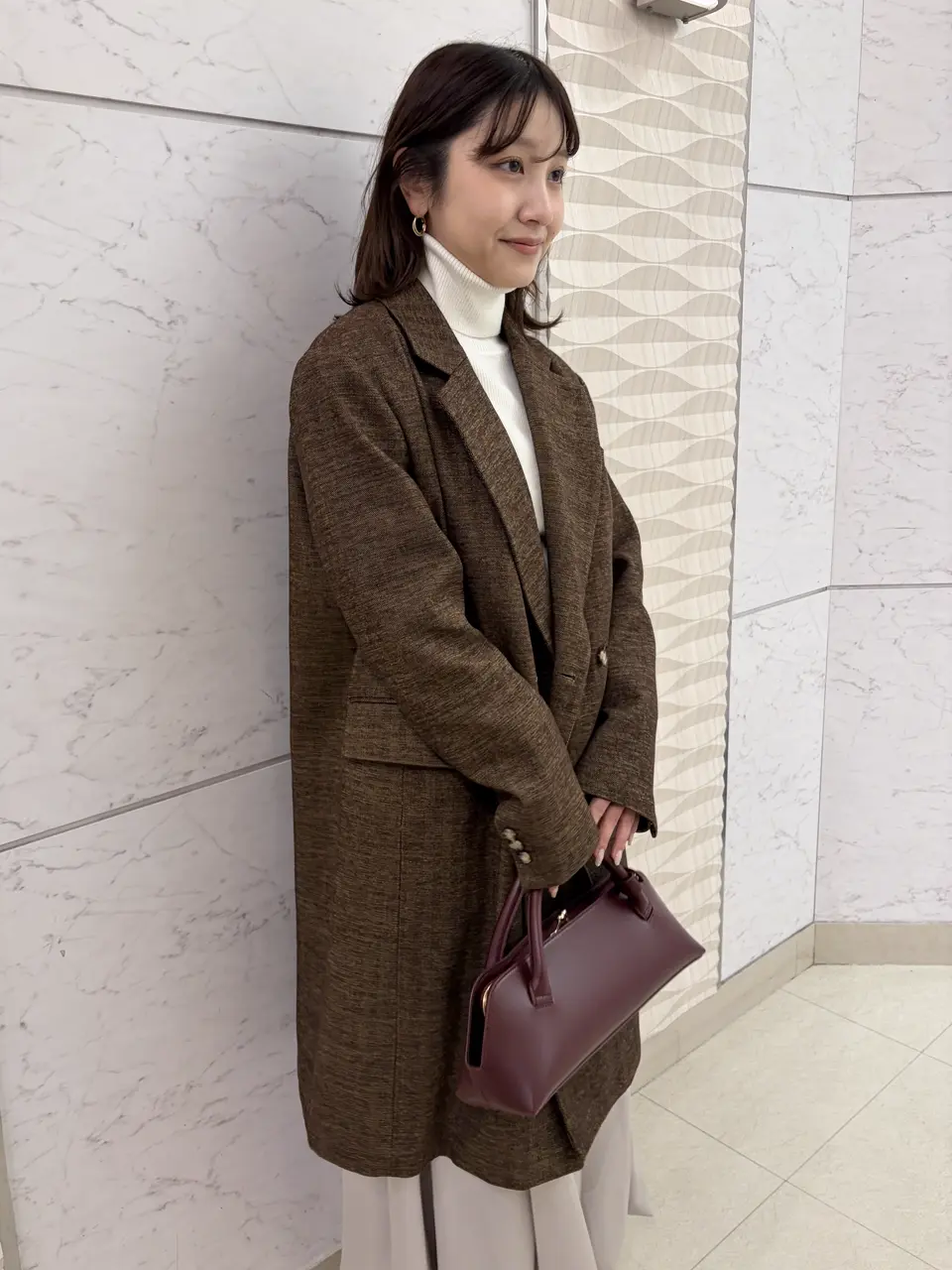 12/1/2025のHarukaの投稿