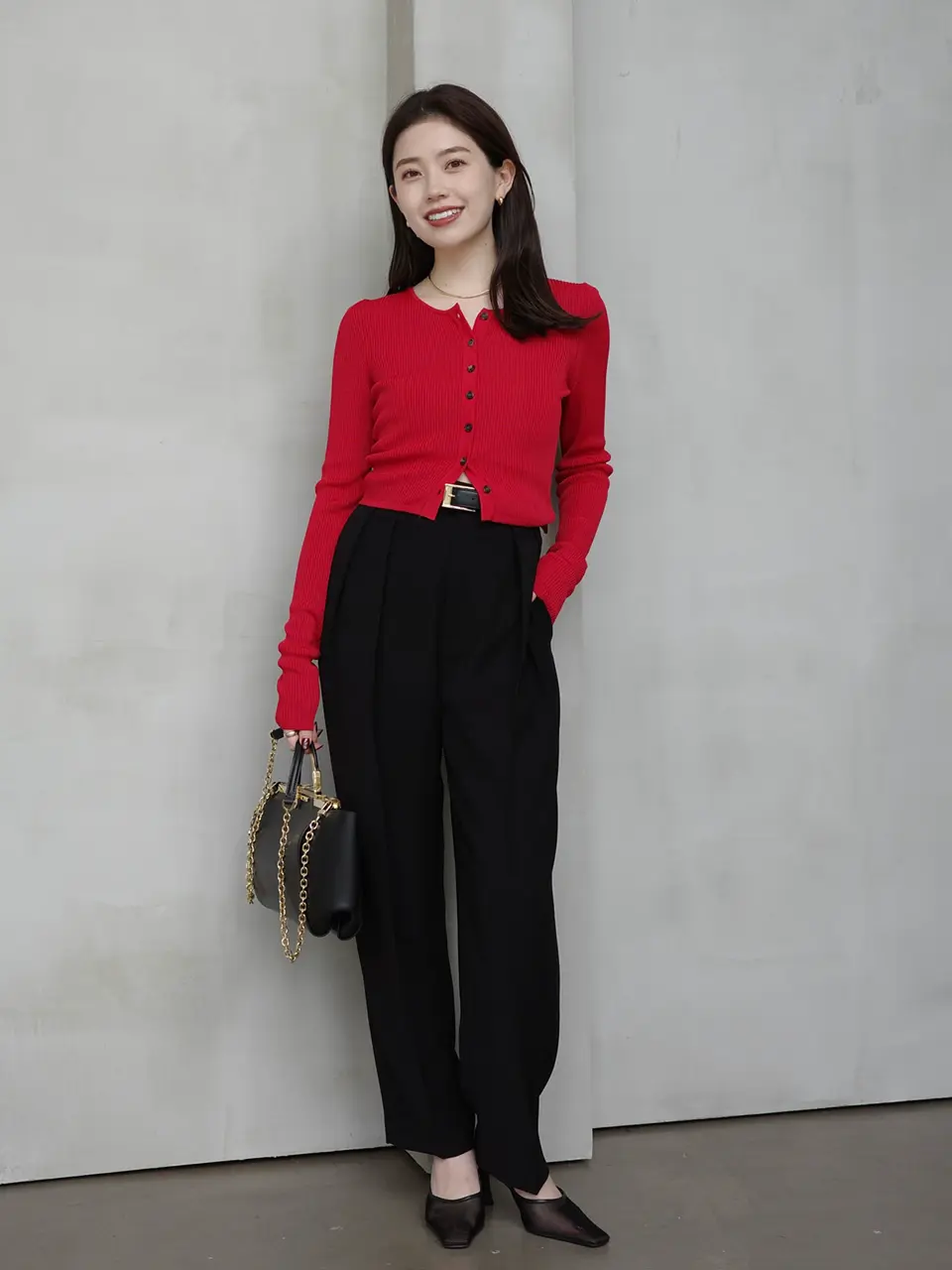 レディースウェア Megumi Megumiのスタッフページ