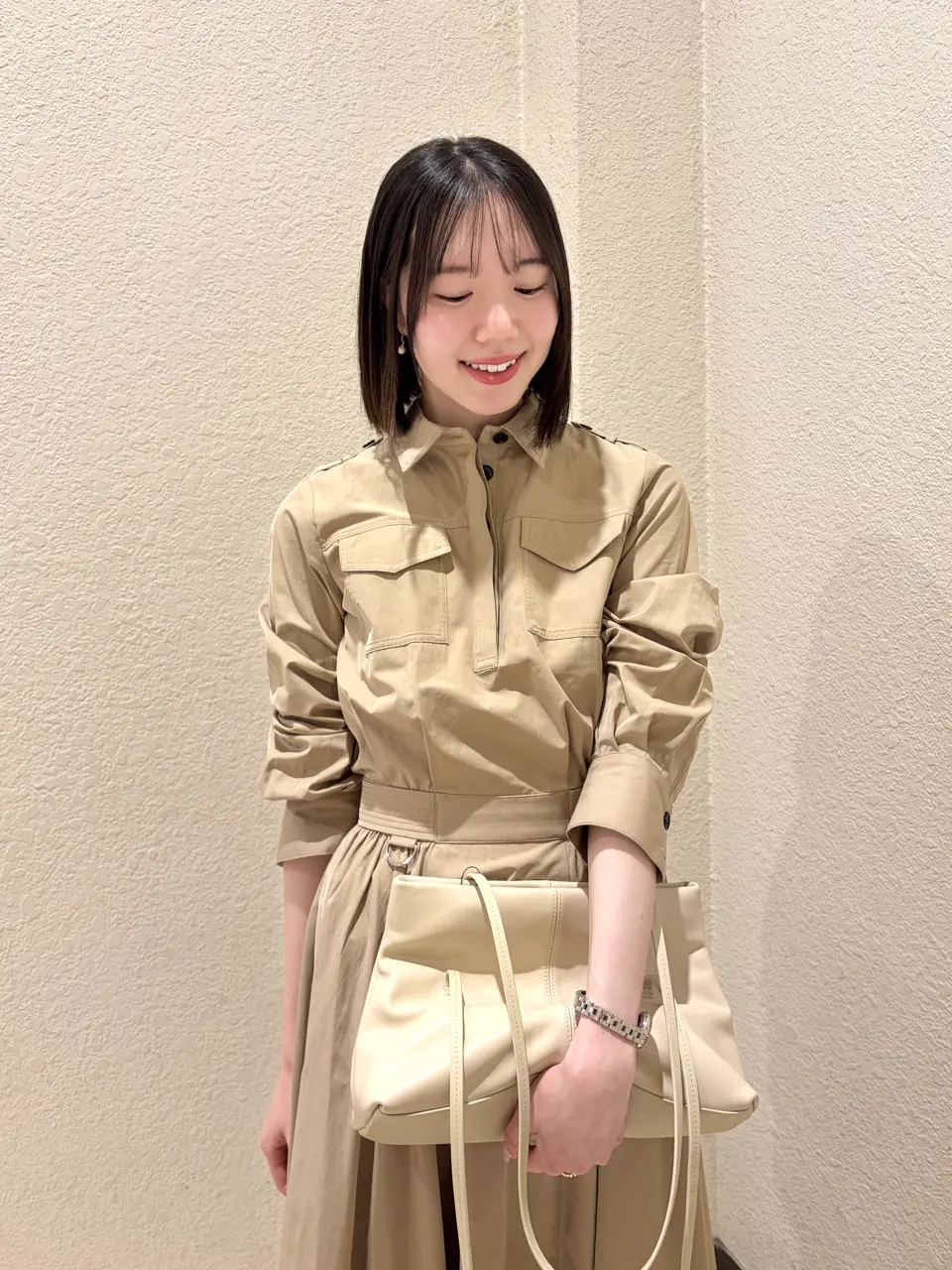 3/8/2026のSoraの投稿