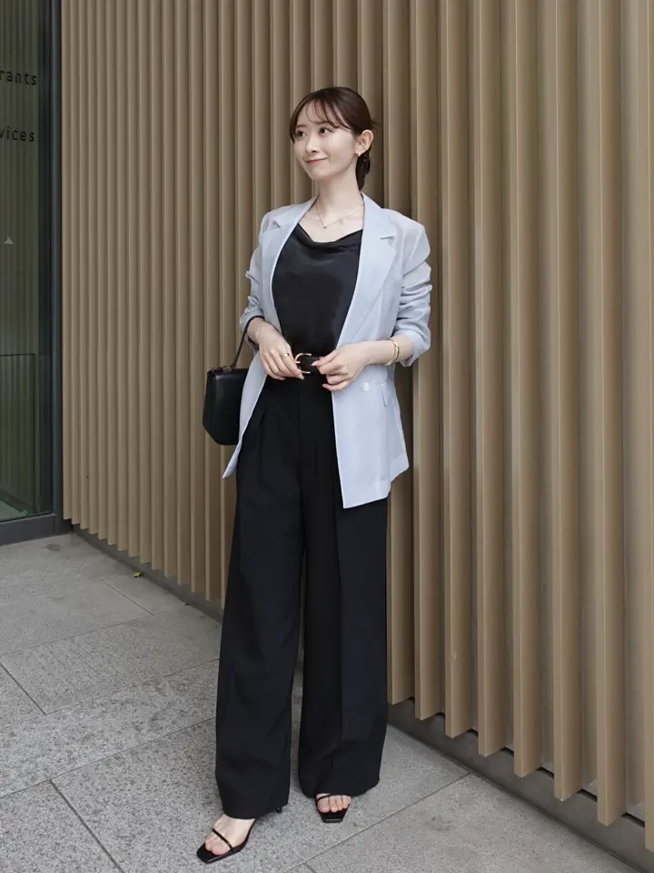 アセテートヘアクリップ