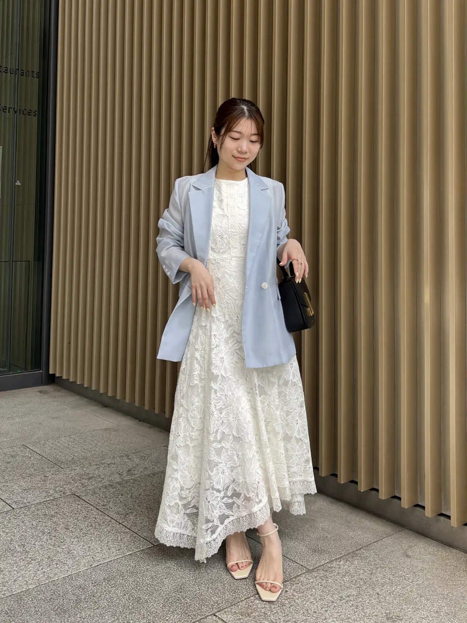 美品 atelier an one アトリエアンワン ショートスリーブ リネン ブラウス サイズ1 グレー レディース 古着 中古 USED webshop - atelier an one - 糸島のアトリエから、しあわせな日常着を。