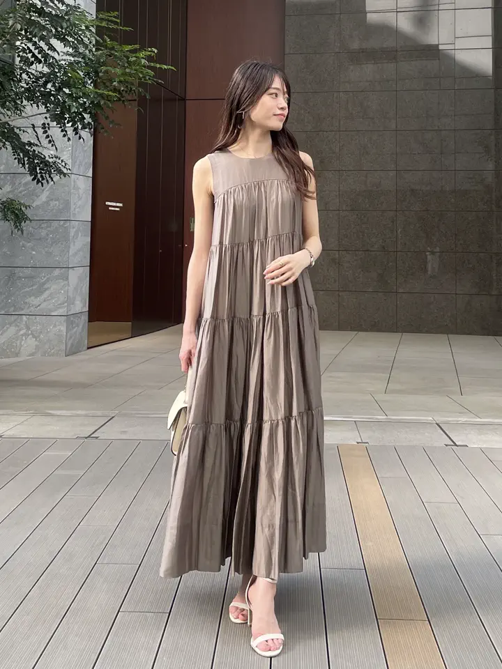 クラシックフープピアス medium