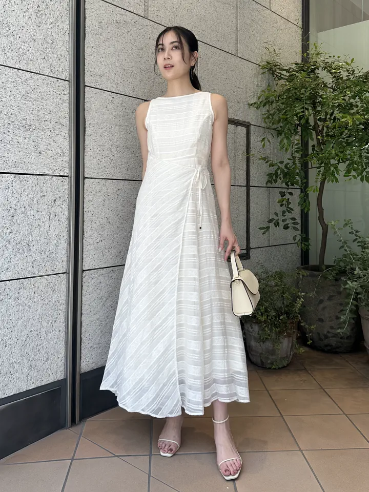 ビッグフープピアス