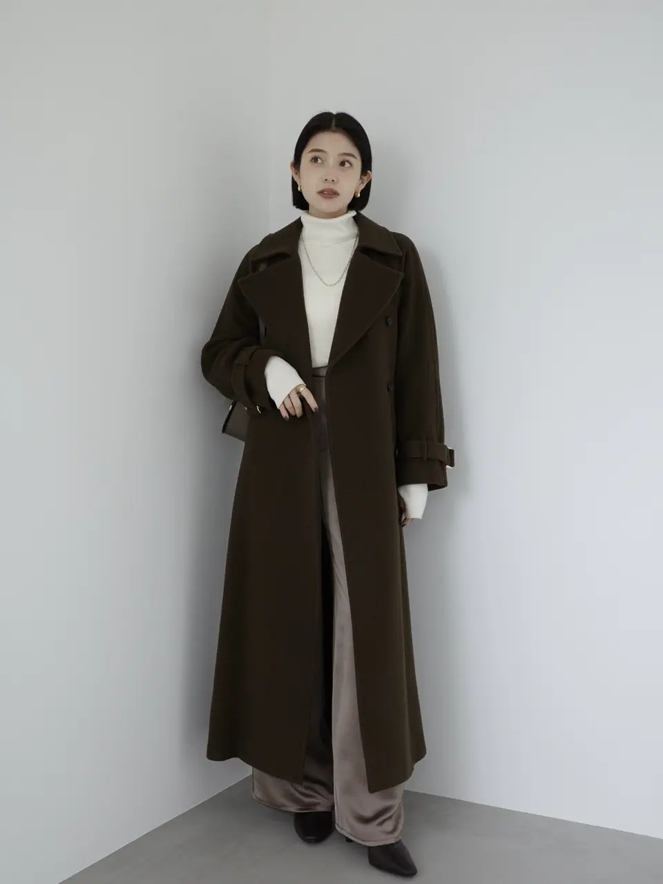 2026 OUTER / KNIT COLLECTION PRE ORDER | ánuans