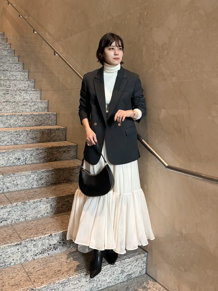 2026 OUTER / KNIT COLLECTION PRE ORDER | ánuans
