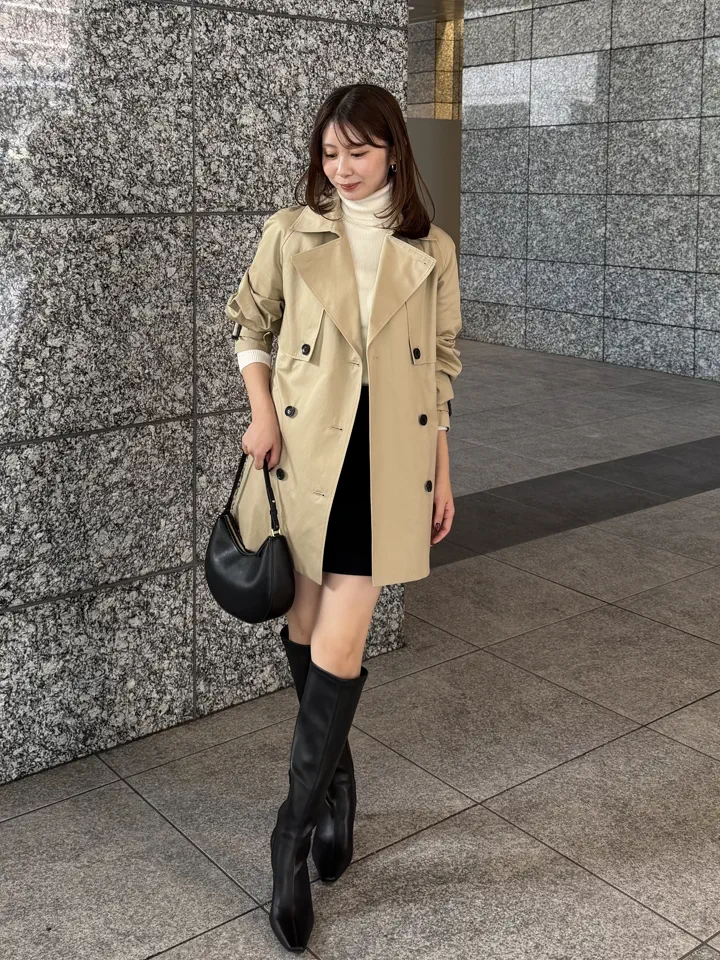 2026 OUTER / KNIT COLLECTION PRE ORDER | ánuans