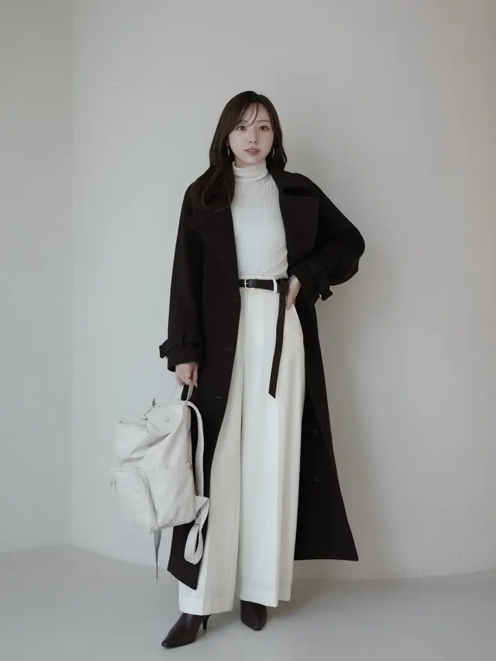 2026 OUTER / KNIT COLLECTION PRE ORDER | ánuans