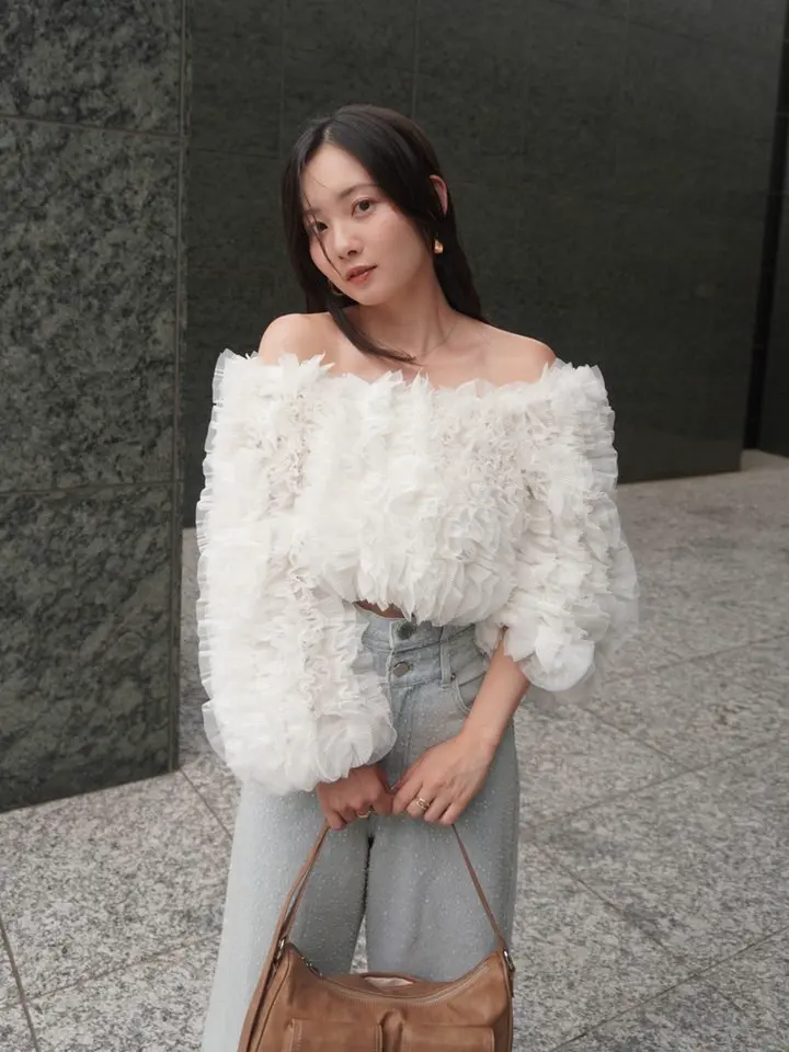 eimy istoire 本日限定価格！！ 26 Spring Collection Pre Order