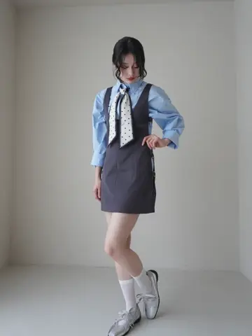 eimyistoire フラットソールスニーカー フラットソールスニーカー