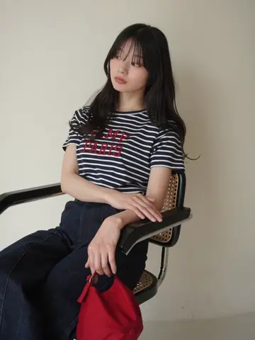 エイミーイストワール　ダンボTシャツ　レア 楽天市場】Tシャツ（ブランドエイミーイストワール）（レディース