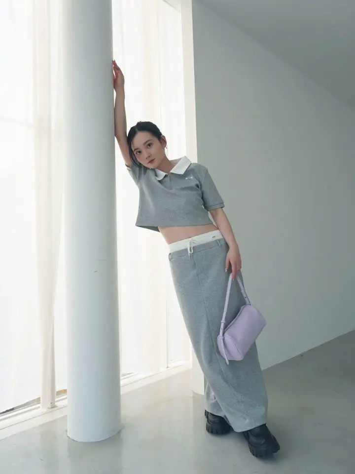 バイカーデザインローファー