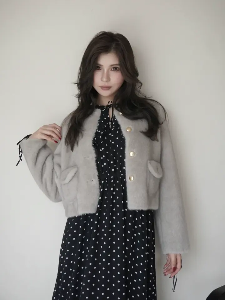 eimy istoire ゴールドボタンロングニットカーディガン eimy istoire♡ゴールドボタンロングニットカーディガンの通販はau PAY