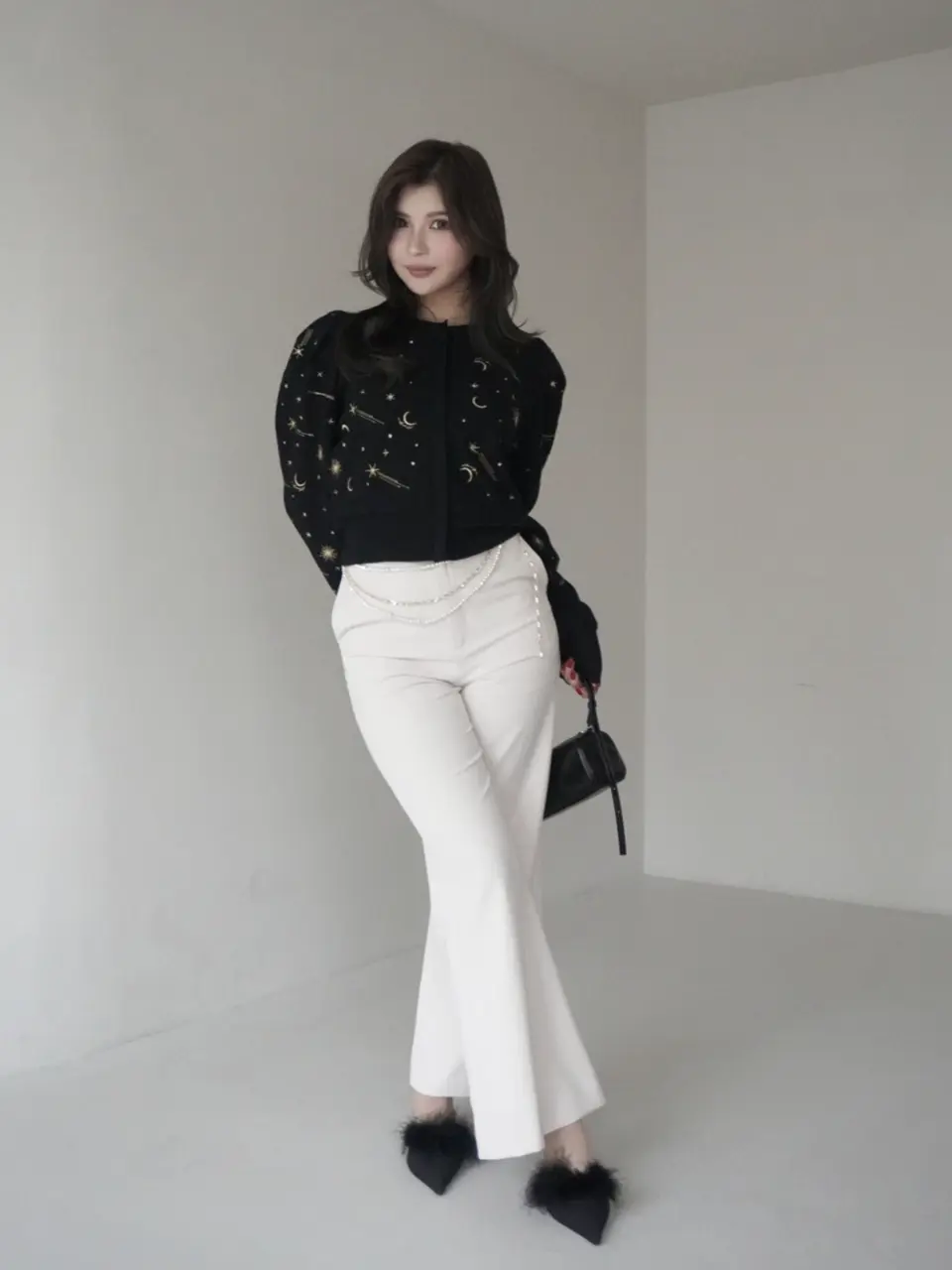 25 WINTER COLLECTION PRE ORDER