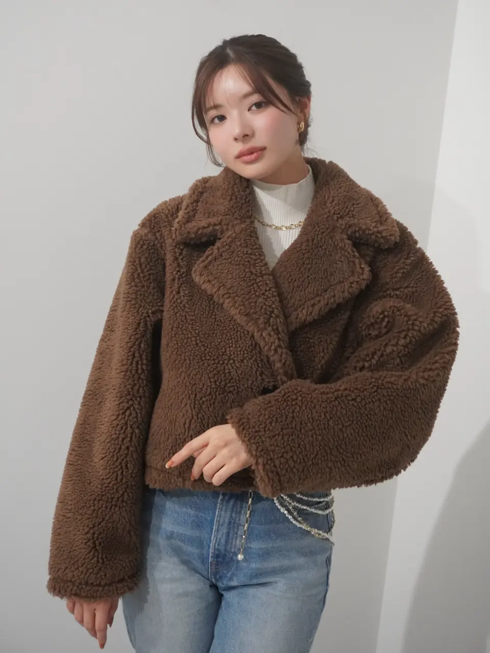 25 WINTER COLLECTION PRE ORDER