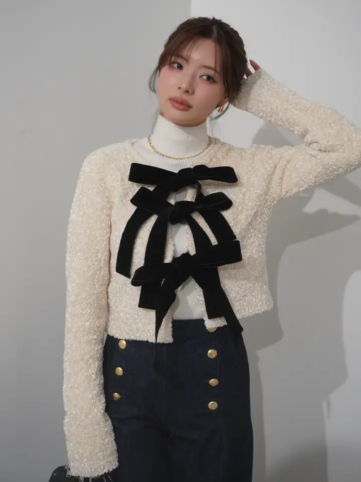 25 WINTER COLLECTION PRE ORDER