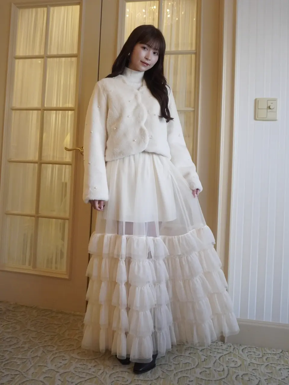 スタッフの投稿一覧