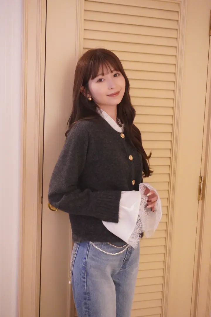 メタルコンビパールベルト