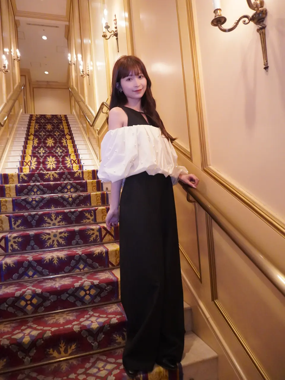 スタッフの投稿一覧