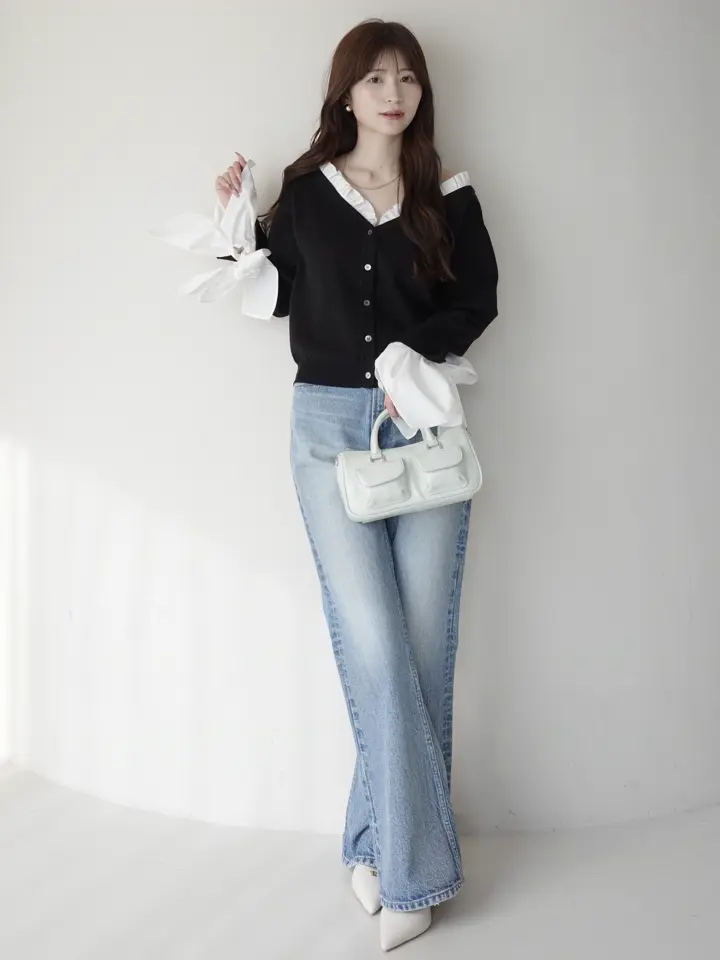 eimyっω)　おまとめ7点 ロゴモチーフポイントテッドミュール