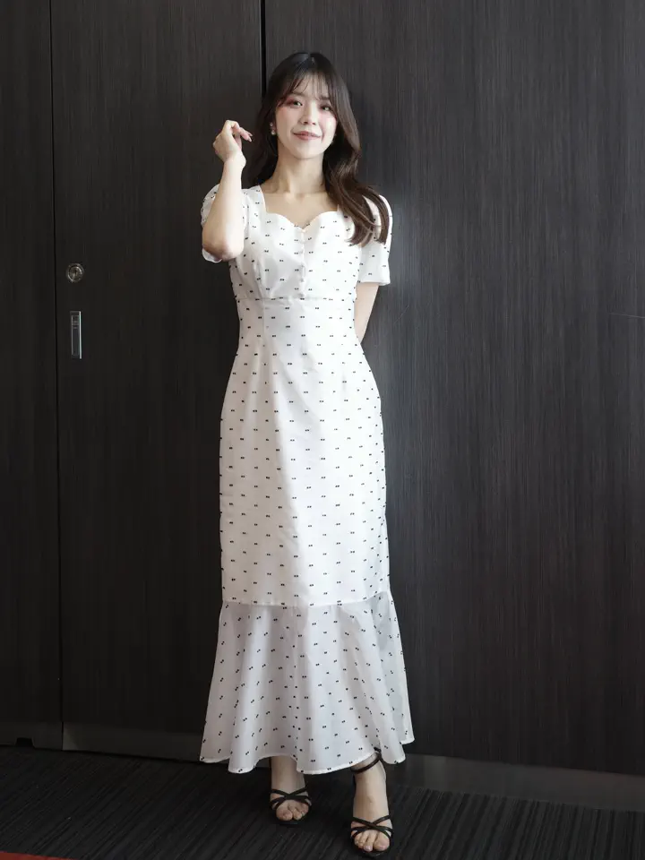 CAMILLEDOTJACQUARDDRESS