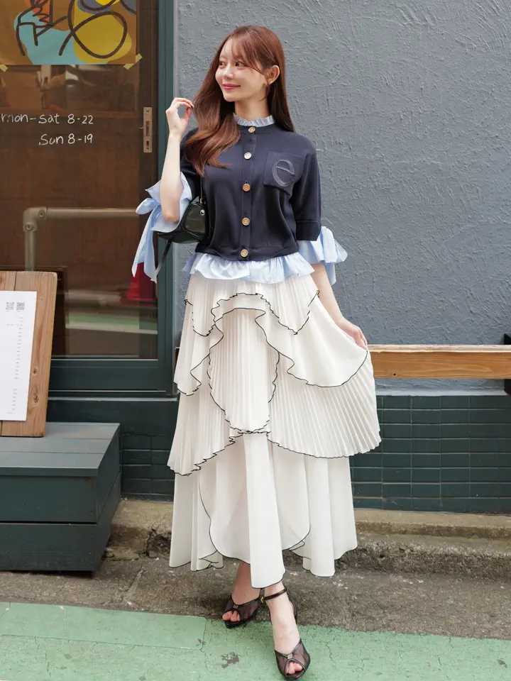 【15日までの出品】 eimy istoire 26 Spring Collection Pre Order