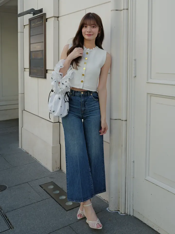 【15日までの出品】 eimy istoire 26 Spring Collection Pre Order
